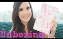 BeautyCon BFF Unboxing