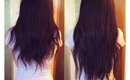 REVIEW: abHair Extensions!