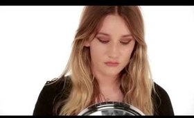 Smokey Eye 'Til I Die: Sofia Tilbury's Vintage Vamp Smokey Eye Makeup Tutorial