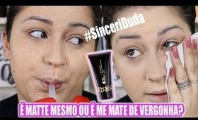 TUDO SOBRE A FAMIGERADA BASE SUPERMATE DA QUEM DISSE BERENICE! #SINCERIDUDA