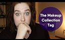 The Makeup Collection Tag