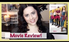 The DUFF Movie Review: Movies With Bree