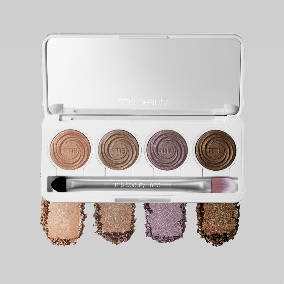 rms beauty ReDimension Hydra Eyes Quartet – Rebel Glow