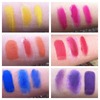 Swatches & Reviews