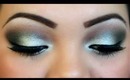 Holiday Party Makeup Look ♥