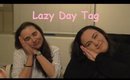 Lazy Day Beauty Tag with Dani From Kaboomcosmetics