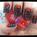 Corset Nails