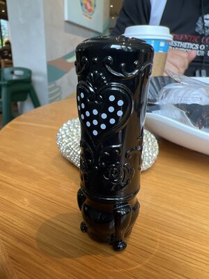 Photo of product included with review by Rachel T.