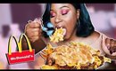 MCDONALD'S ANIMAL STYLE FRIES RECIPE | MUKBANG INSPIRED BY IN-N-OUT