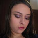 New year's eve makeup