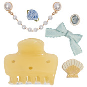 Kitsch KitschPop™ Coastal Cottage Cloud Clip Set
