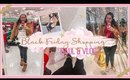 Black Friday Haul 2019 // Come Shop WIth Me at Target & Beverly Center Vlog | fashionxfairytale