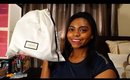 Gucci Unboxing!