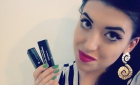 GIVEAWAY - Win M.A.C Lipsticks! ♥