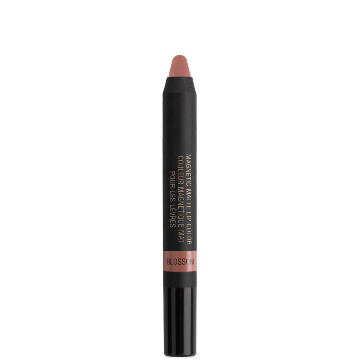 Nudestix Magnetic Matte Lip Color Blossom alternative view 1.