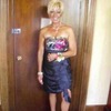 Julie  P.