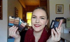 Throwback Thursday: December Favorites 2012