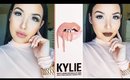 KYLIE Lip Kit Swatches + Dupes! ♡ Amanda Ensing