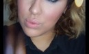GRWM: Work edition as a makeup artist| Hello Jessenia