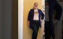 Weekly Plus Size Outfit of the Days