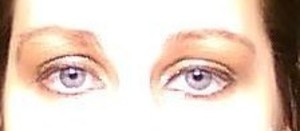 Shimmery brown (Lorac) 