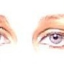 Blue Eyes