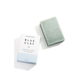 Herbivore Blue Clay Bar Soap
