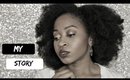 Storytime:   I AM NOT BLACK!  (My Story Bonus #NYE Video)