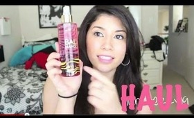 Haul : Bath & Body Works, EBAY