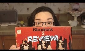 Music Review - Bloodrock 2