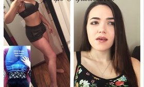 How I Lost 58 Pounds | My Weight Loss Journey