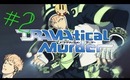 DRAMAtical Murder w/ Commentary- Noiz Route (Part 2)