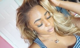 CEXXY HAIR LACE FRONTAL MELTDOWN