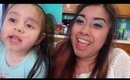 Beautybyveronicaxo | VLOGS