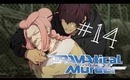 DRAMAtical Murder w/ Commentary- Part 14 (Choice)