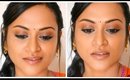 Kolamavu Kokila Makeup Look in Tamil | Nayanthara Simple Makeup Look