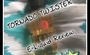 Tornado Twister E-Liquid Tasting!