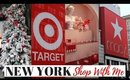COME SHOP WITH ME IN NEW YORK! Glossier, Nordstrom, Sephora and more!