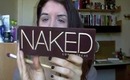 Getting Ready! -Naked Palette
