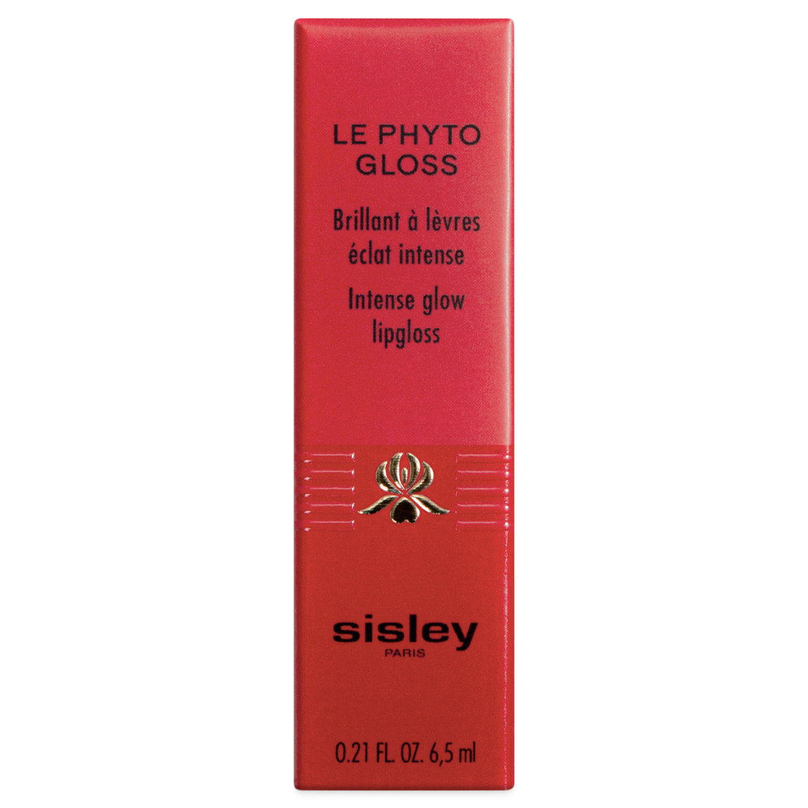 Gloss Sisley Le Phyto Gloss N°10 Star - Neuf, Baume à Lèvres Brillant, Marque De Luxe