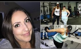 I LOST 9.4 POUNDS IN 3 WEEKS!!  | MY JOURNEY UPDATE
