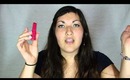 Who Knew Review: NYC Applelicious Glossy Lip Balm!