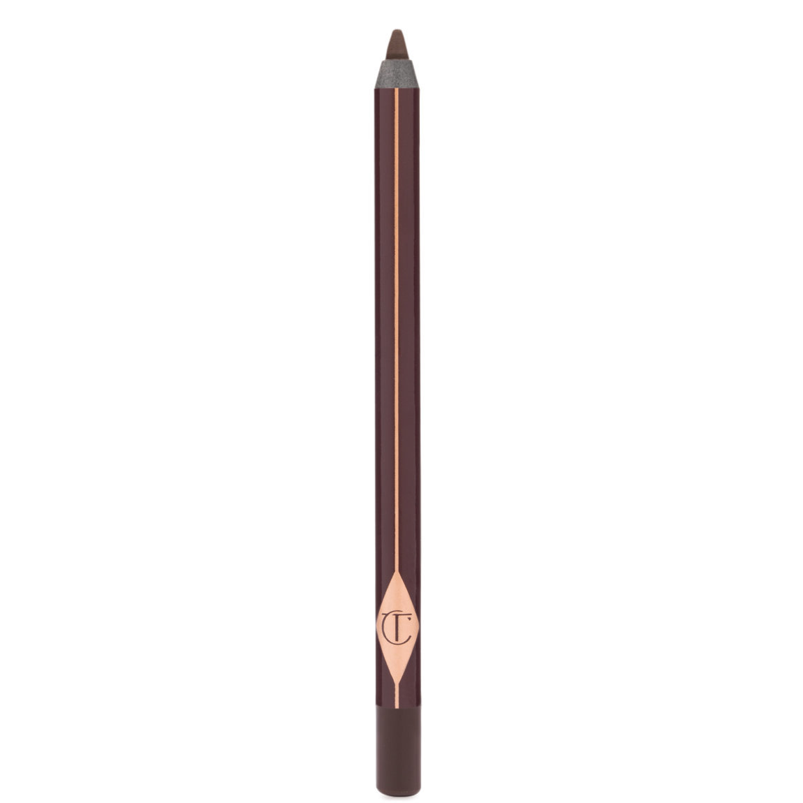 Charlotte Tilbury Rock 'N' Kohl Barbarella Brown alternative view 1.