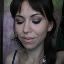Grey And  Taupe 