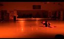 The Decadence in the Blade - Choreography by Ben Green