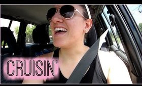 CRUSING & CHATTING | {tewsummer - june 8}