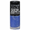 Maybelline COLOR SHOW NAIL LACQUER Styled Out