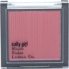 Sally Girl Squares Blush