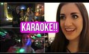 The Return of the Karaoke Squad!! | vlogmas day 14