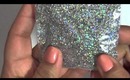 ★ Glitter Unique Haul ★